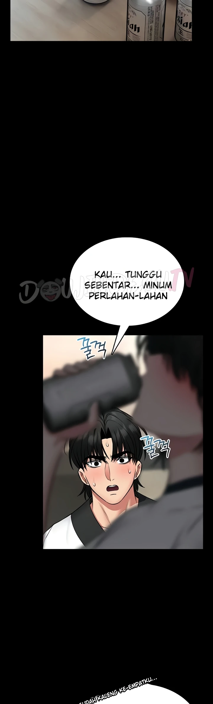 I Will Teach You Self Defense - Page 17